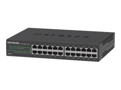 Netgear Gs324v2